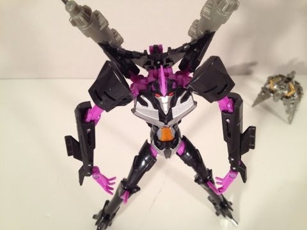 skywarp prime